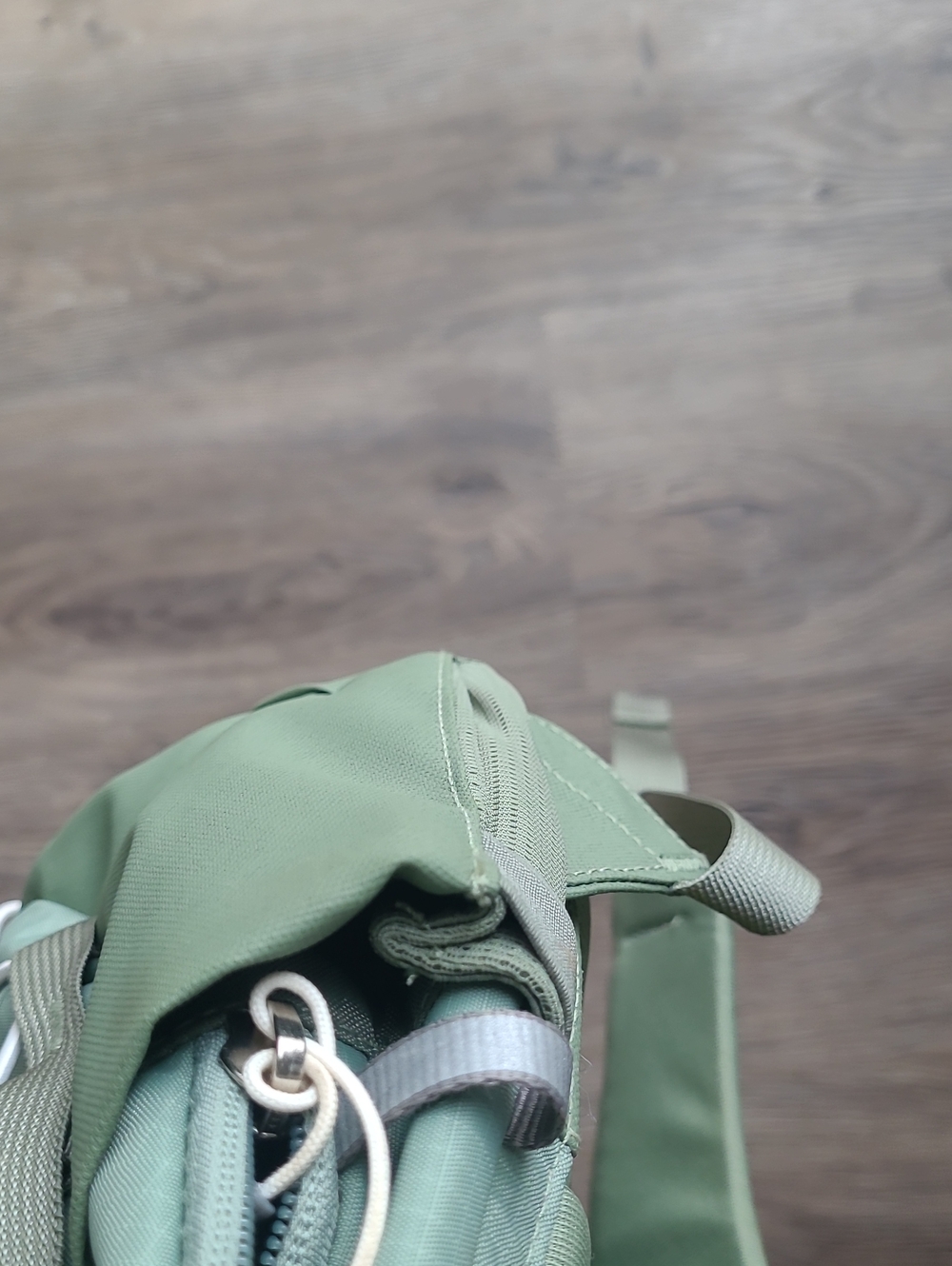 North Face Mini Borealis - Picture 6 of 6